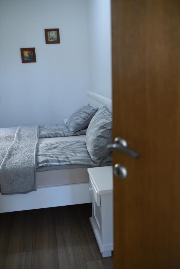 Cabarkapa Guesthouse Žabljak Buitenkant foto