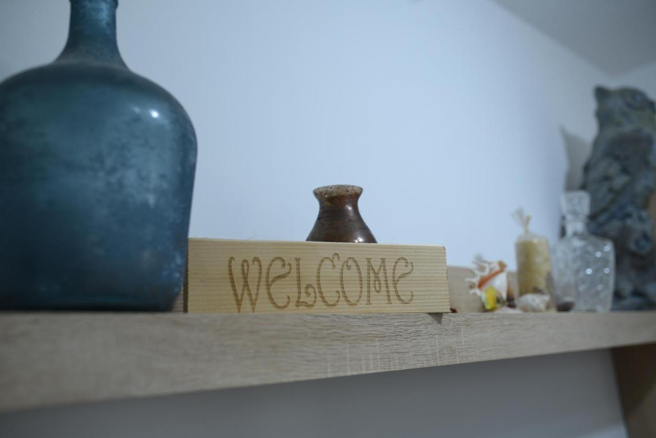 Cabarkapa Guesthouse Žabljak Buitenkant foto