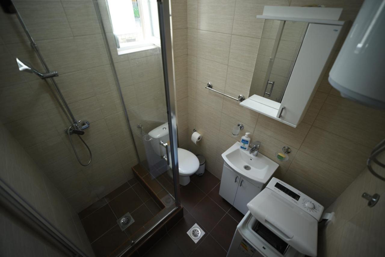 Cabarkapa Guesthouse Žabljak Buitenkant foto