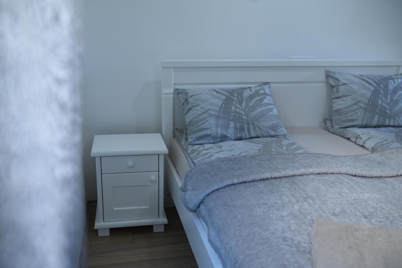 Cabarkapa Guesthouse Žabljak Buitenkant foto