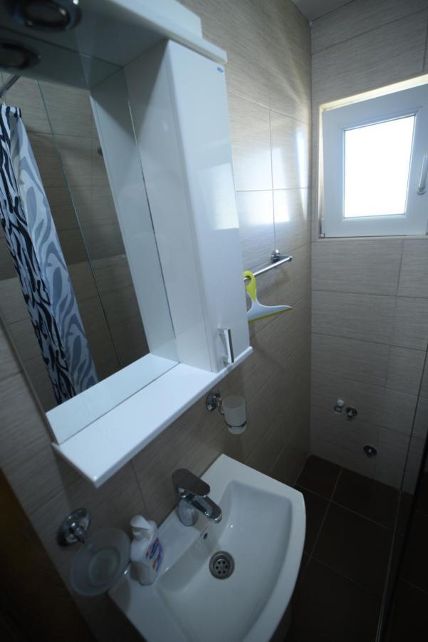 Cabarkapa Guesthouse Žabljak Buitenkant foto