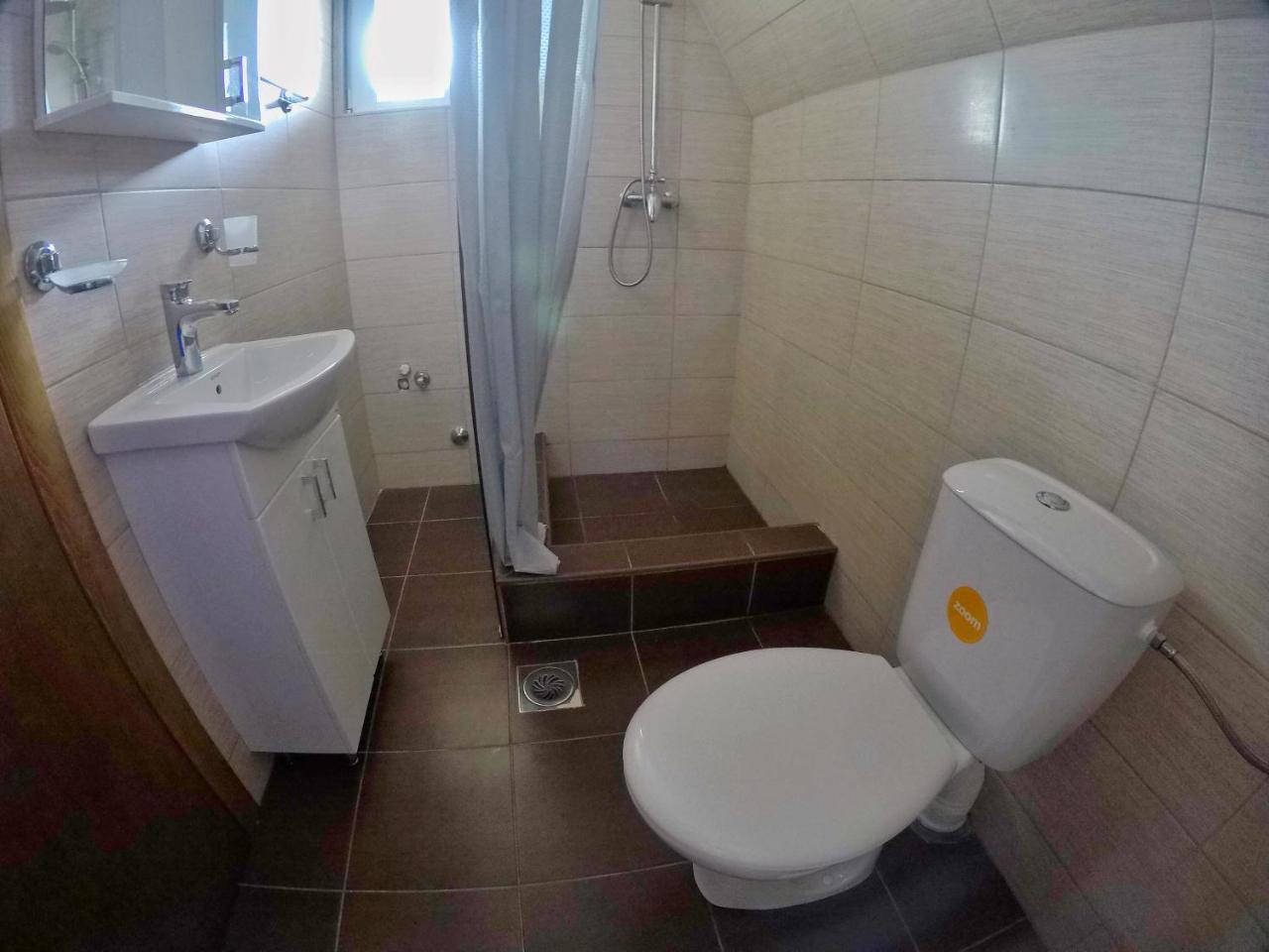 Cabarkapa Guesthouse Žabljak Buitenkant foto